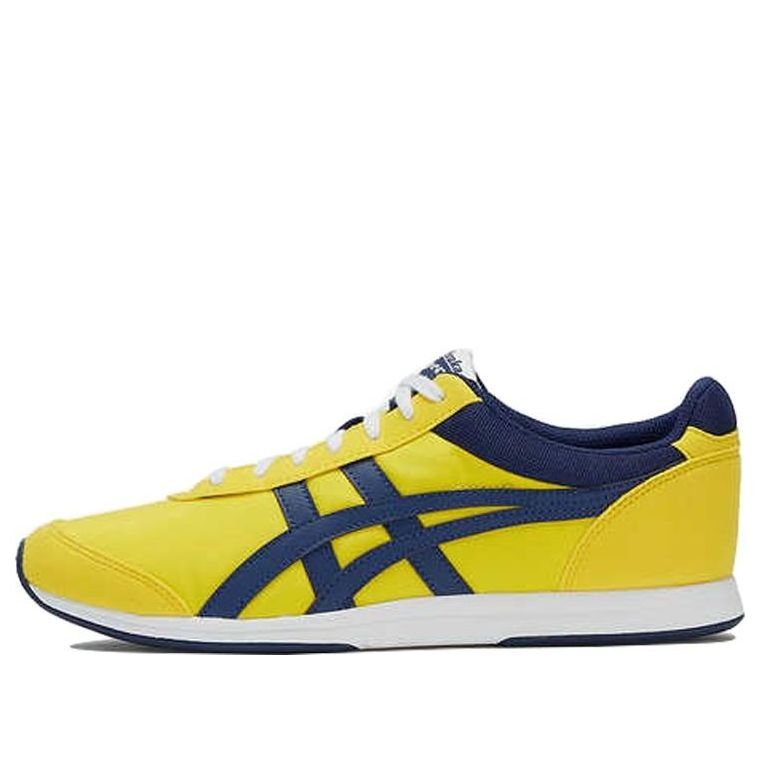 Onitsuka Tiger Golden Spark Yellow Blue 1183A503-750