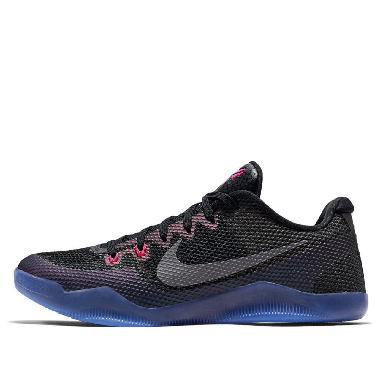 Nike Kobe 11 'Invisibility Cloak' 836183-005