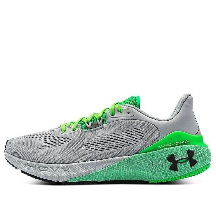 Under Armour HOVR Machina 3 CN 'Grey' 3025650-108