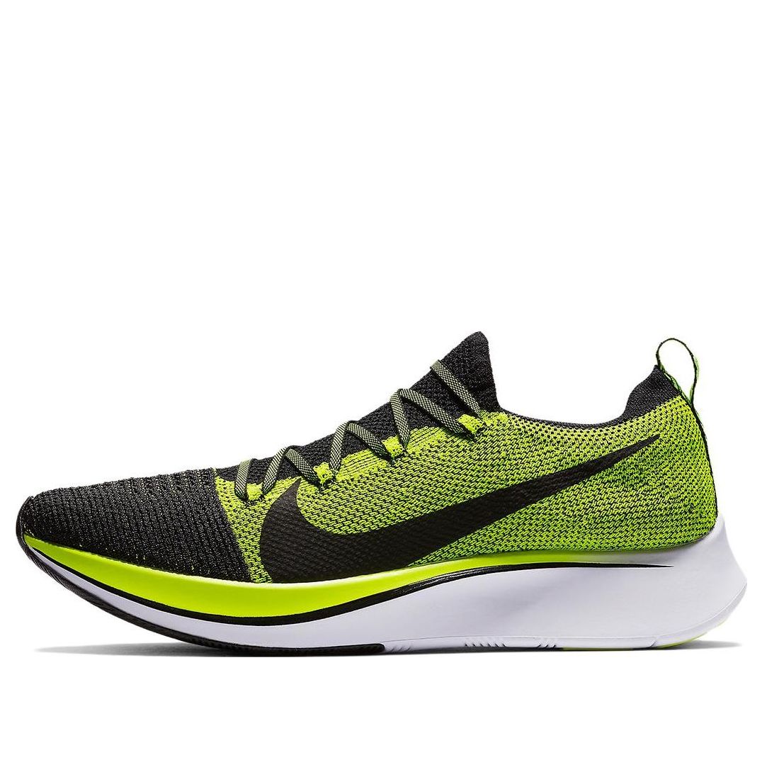 Nike Zoom Fly Flyknit 'Volt' BV6103-002