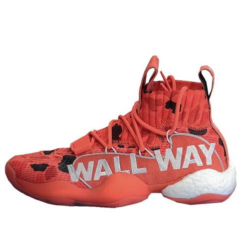 adidas Crazy BYW X 'John Wall' PE EE9060
