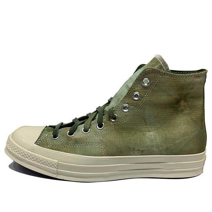 Converse Chuck 70 High 'Twisted Vacation - Street Sage' 167648C
