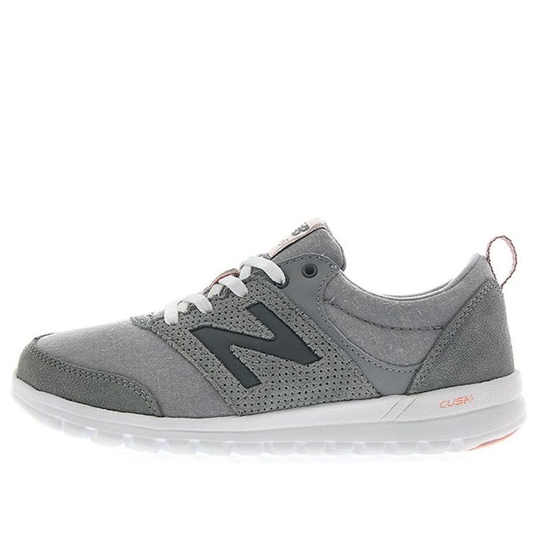(WMNS) New Balance 315 Series Low-Top Gray WL315GG