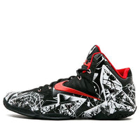 Nike LeBron 11 'Graffiti' 616175-100