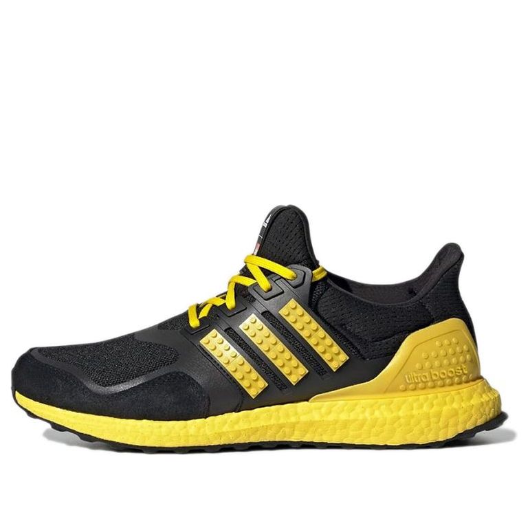 adidas LEGO x UltraBoost DNA 'Color Pack - Yellow' H67953