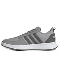 adidas neo Court 80s Gray EE9676