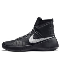 Nike Hyperdunk 2015 'Black Metallic Silver' 749561-001