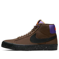 Nike Grant Taylor x Zoom Blazer Mid Pro GT SB 'ACG' DC0615-200