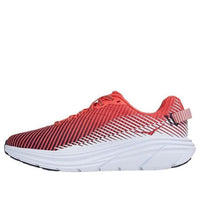 (WMNS) HOKA ONE ONE Rincon 2 'Hot Coral White' 1110515-HCWH