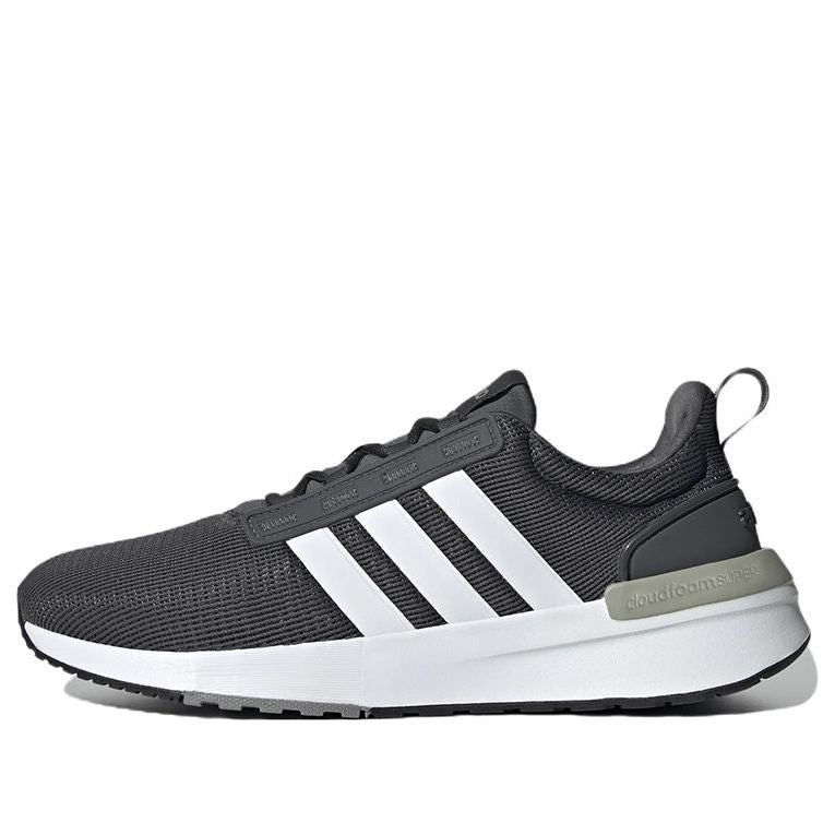 adidas neo Racer TR21 'Black' GX0648