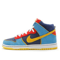 Nike SB Dunk High Pro 'Mr. Pacman' 305050-471