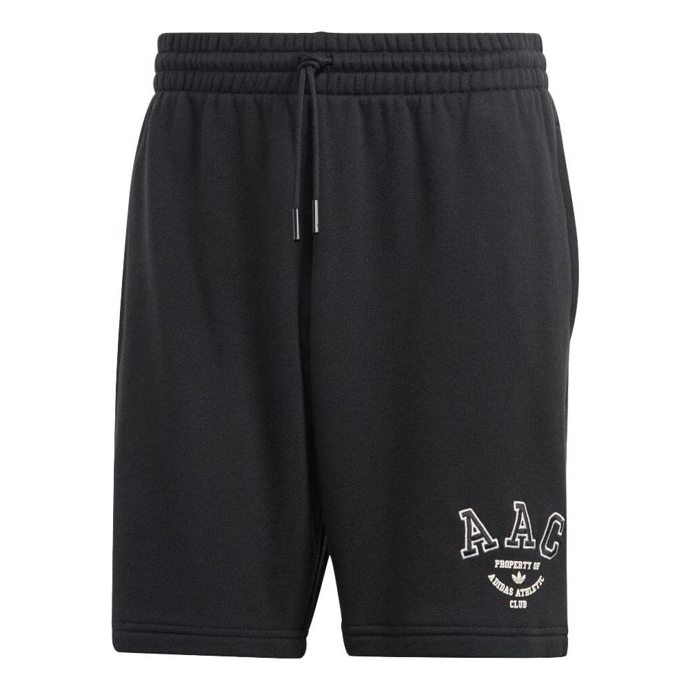 adidas originals AAC Shorts 'Black' HZ0699