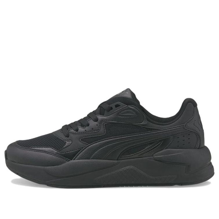 PUMA X-Ray Speed 'Black' 384638-01