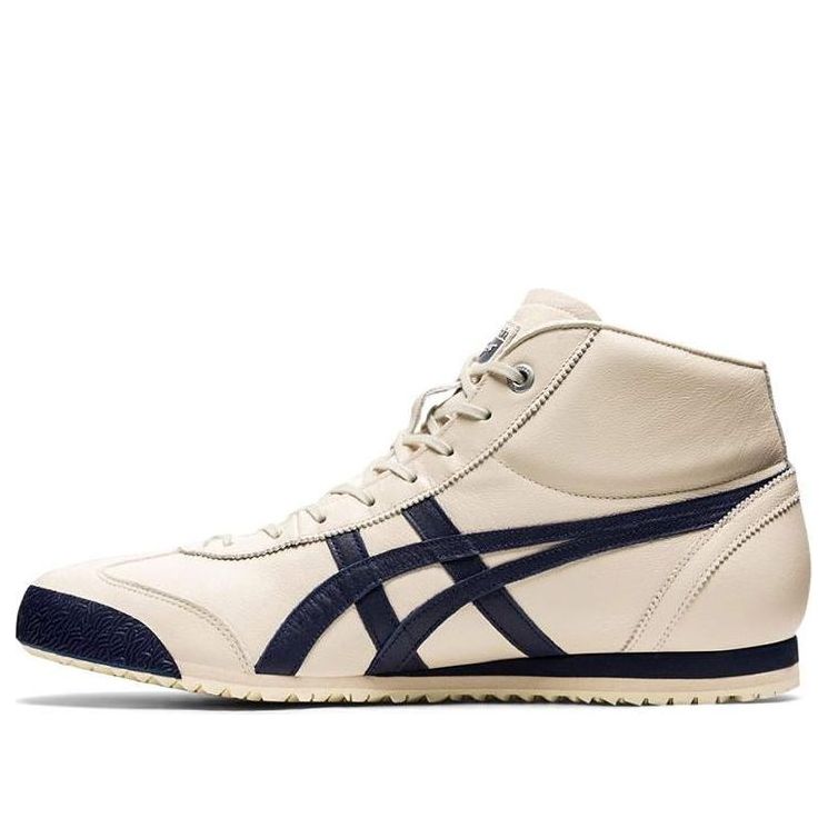 Onitsuka Tiger Mexico 66 SD MR 'Cream Blue' 1183A873-200