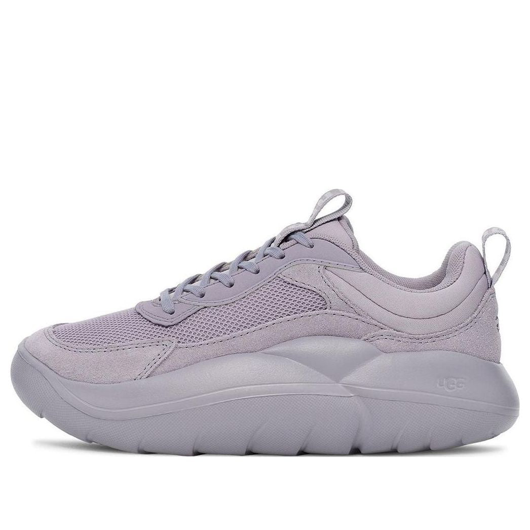 (WMNS) UGG CA78 Heritage Trainer Nubuck 'Purple' 1136818-HLLC