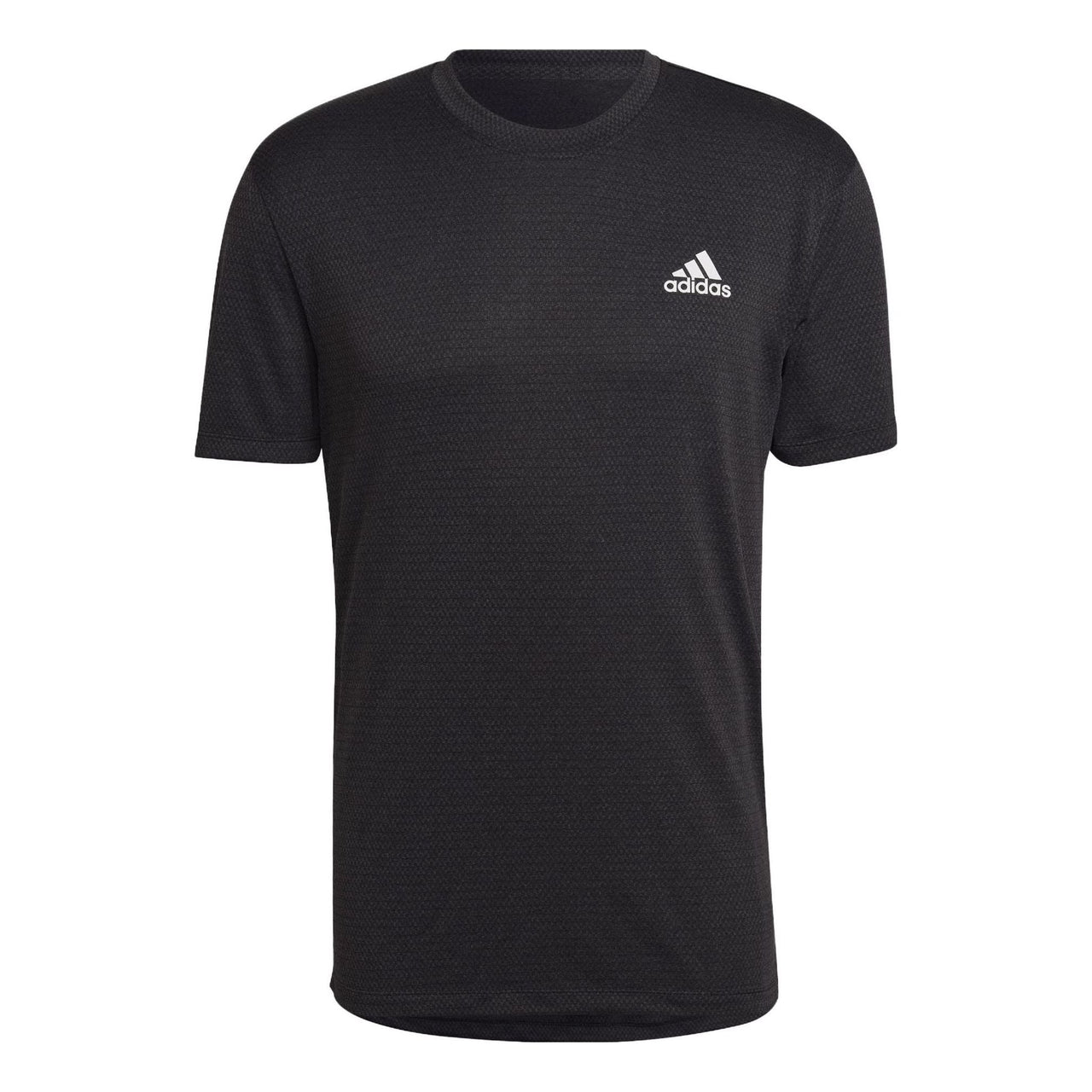 adidas HEAT.RDY Training T-shirt 'Black' HT9052