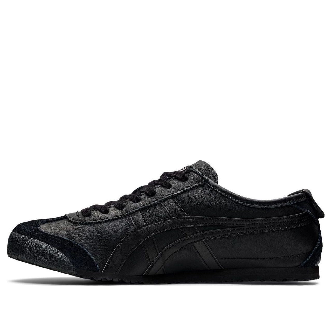Onitsuka Tiger Mexico 66 'Black' 1183C102-002