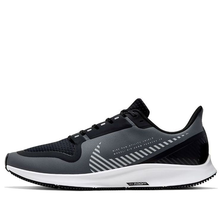 Nike Air Zoom Pegasus 36 Shield 'Cool Grey' AQ8005-003