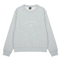 New Balance 1906 Crew Neck Sweatshirt 'Grey' MT23562-AG