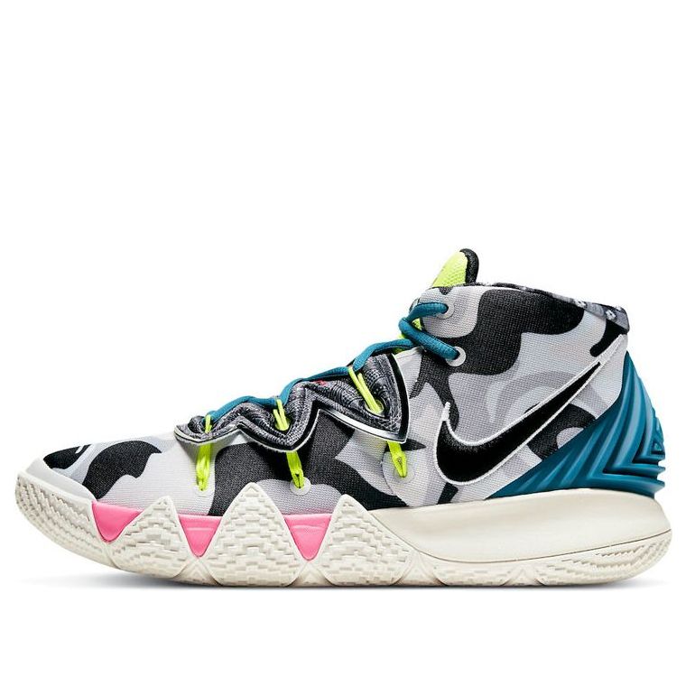 Nike Kybrid S2 'What The Neon' CQ9323-002