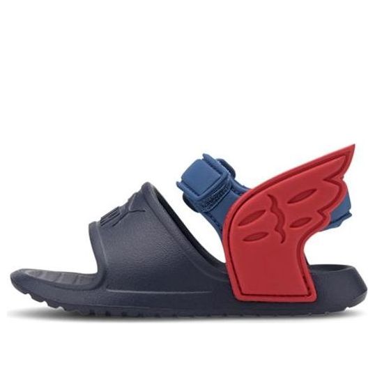 (TD) PUMA Divecat v2 Injex Hero Sandals Darkblue 371105-01