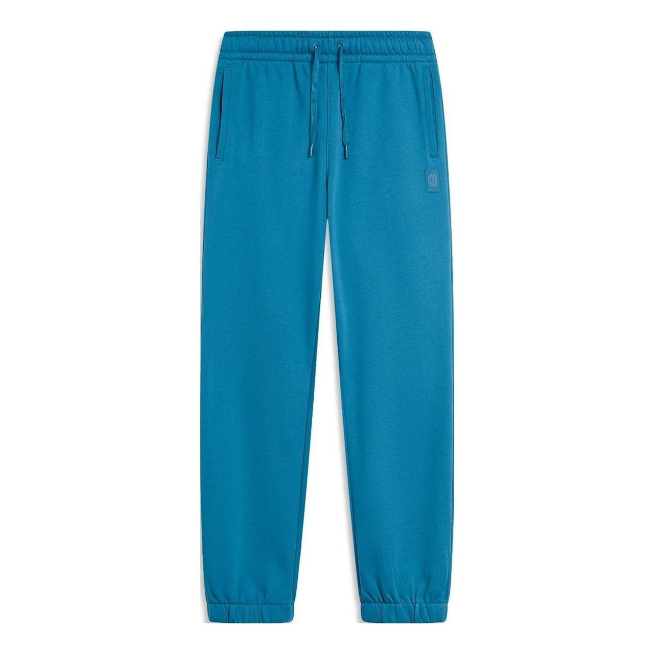 Li-Ning Sports Lifestyle Pants 'Blue' AKLT955-6