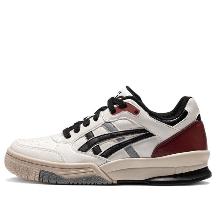 ASICS Gel-Spotlyte Low 'White Black' 1203A399-101