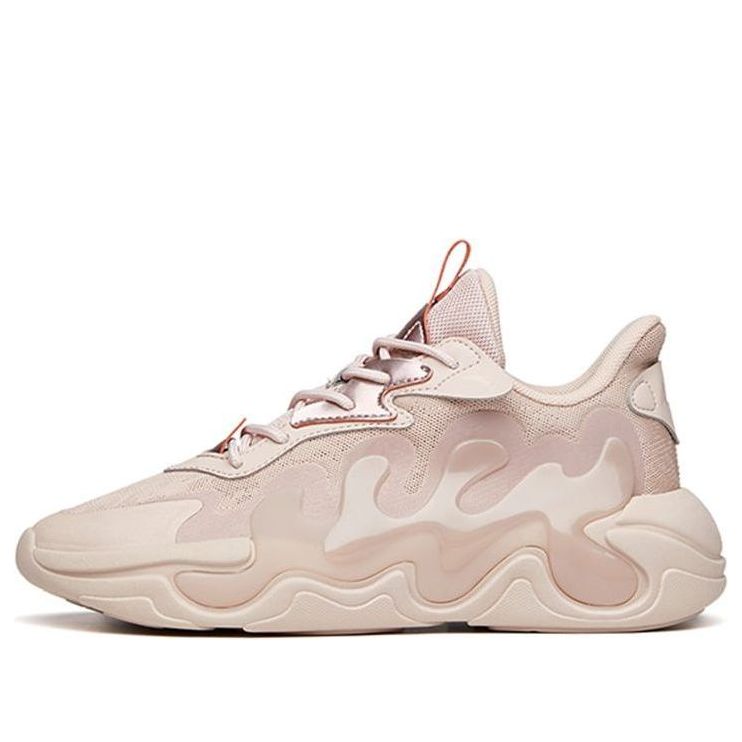 (WMNS) ANTA Chao Bai 2 'Pink' 122138840-2
