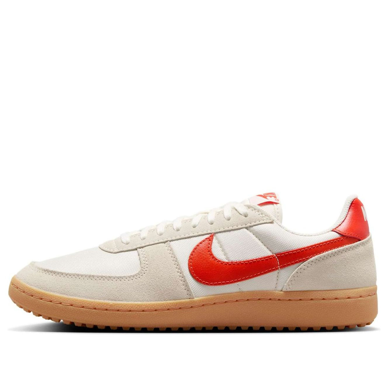 Nike Field General 82 'Pale Ivory Picante Red' HF3165-104
