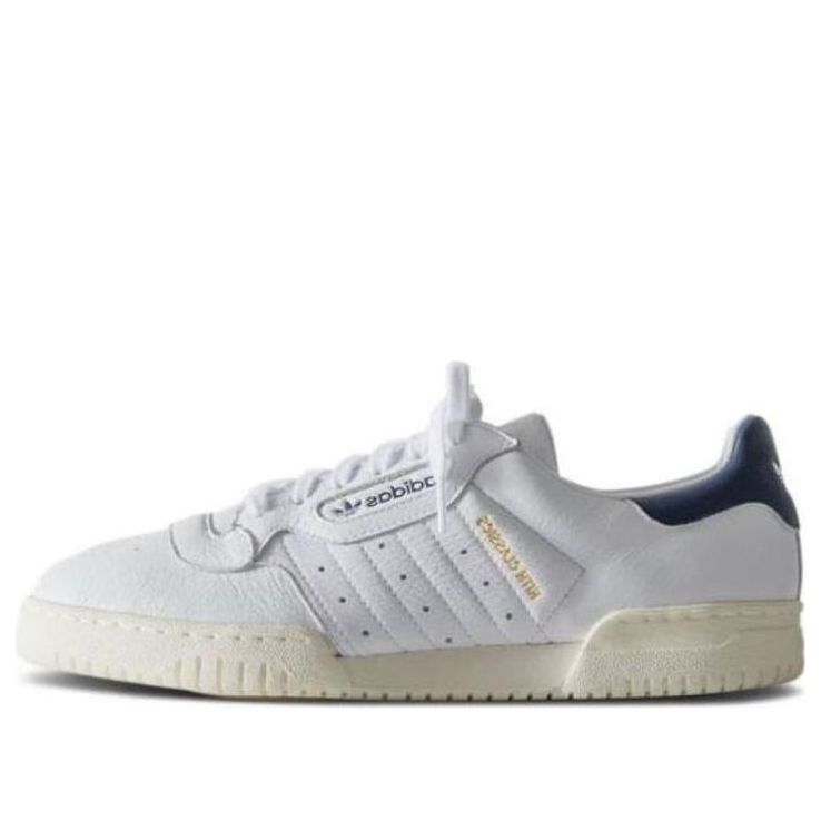 adidas x Kith Powerphase 'Classics Program - Navy' IE2573