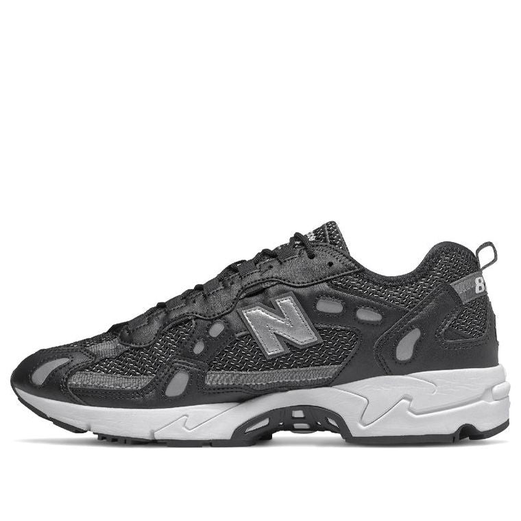 New Balance 827 'Black Grey' ML827AAG
