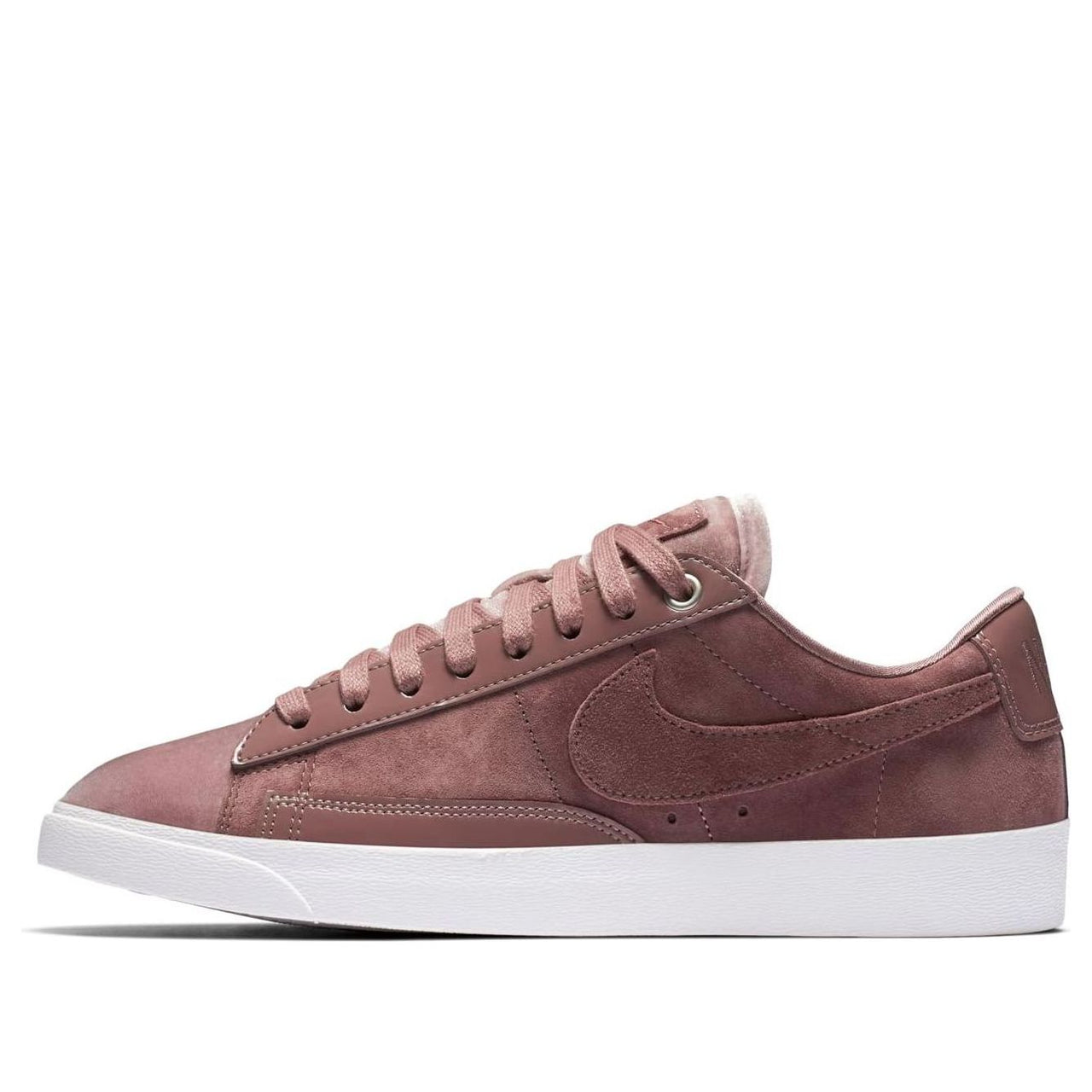 (GS) Nike Blazer Low 'Smokey Mauve PFW' AA2017-202