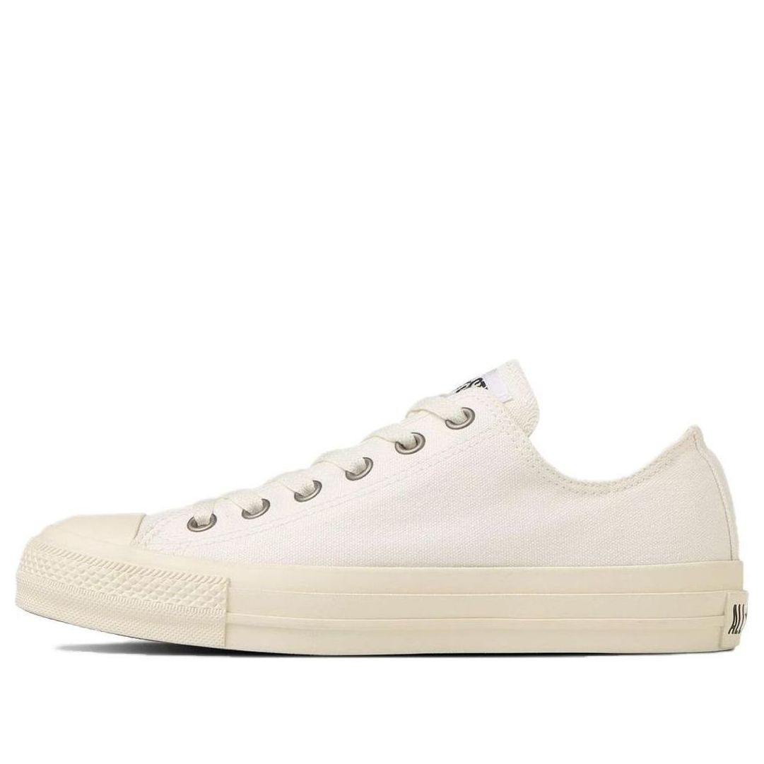 Converse All Star EY Ox Low Top 'White' 31310131