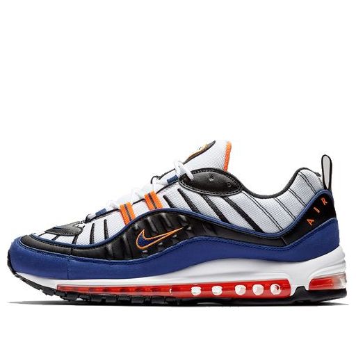 Nike Air Max 98 'New York' CD1536-100