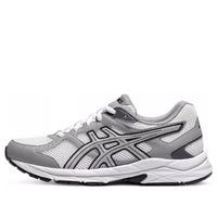(WMNS) ASICS Gel-Contend 'Grey White' 1012B731-100