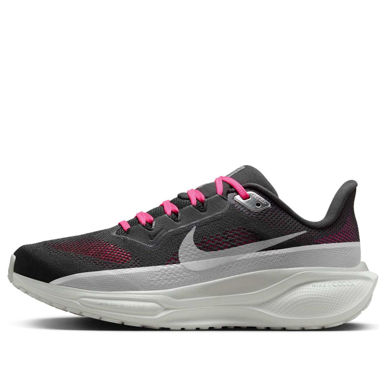 (WMNS) Nike Air Zoom Pegasus 41 SE 'Dark Smoke Grey Hyper Pink' IH0530-070