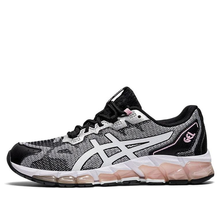 (WMNS) ASICS Gel Quantum 360 6 'Black White' 1202A038-002