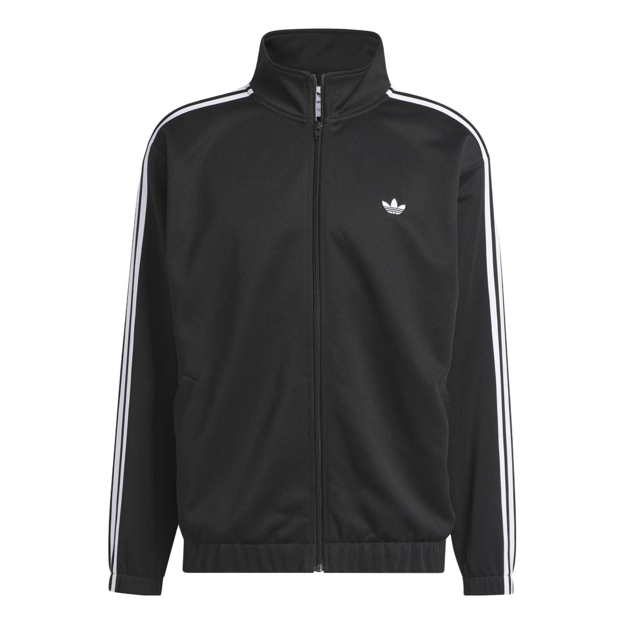 adidas Skateboarding Firebird Track Jacket 'Black' IJ0958