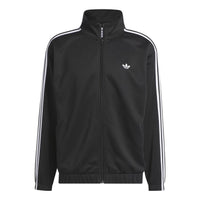 adidas Skateboarding Firebird Track Jacket 'Black' IJ0958