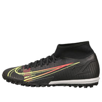 Nike Mercurial Superfly 8 Academy TF 'Black Cyber' CV0953-090