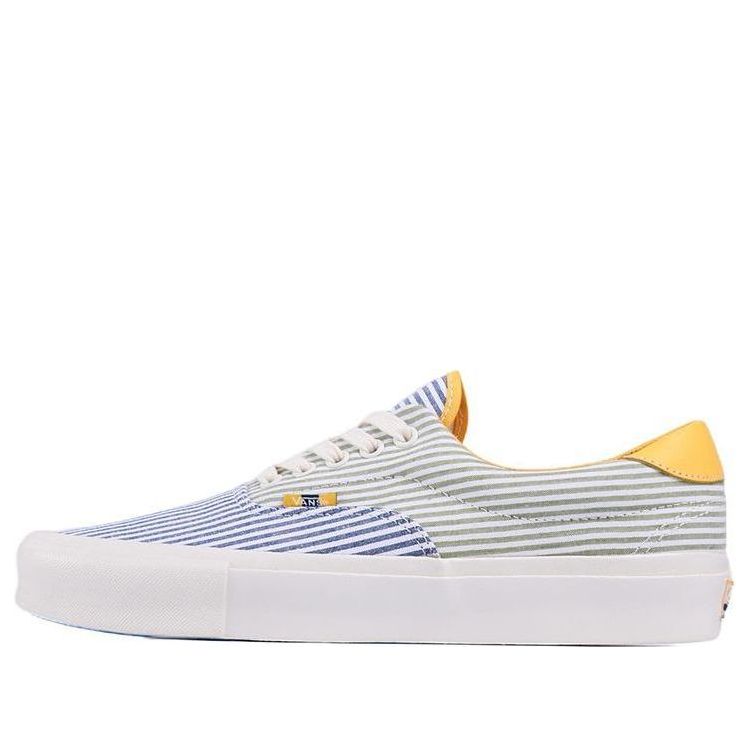 Vans OG Style 45 LX 'Maritime - Gibraltar Sea' VN0A4UVGARA