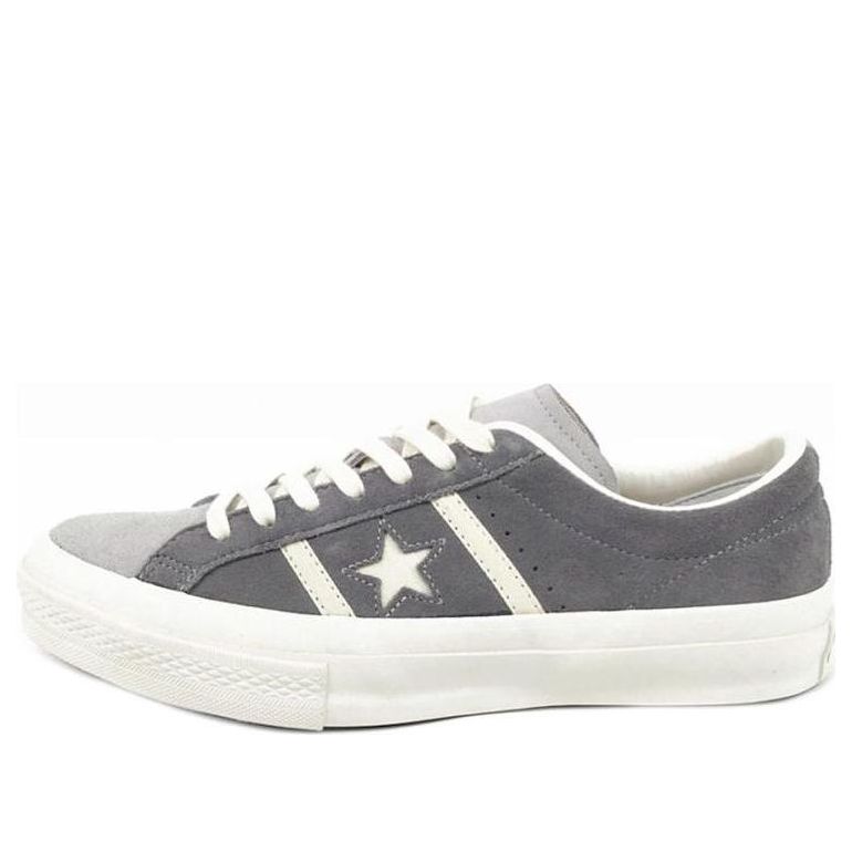 Converse Star&Bars 'Grey' 1CL657