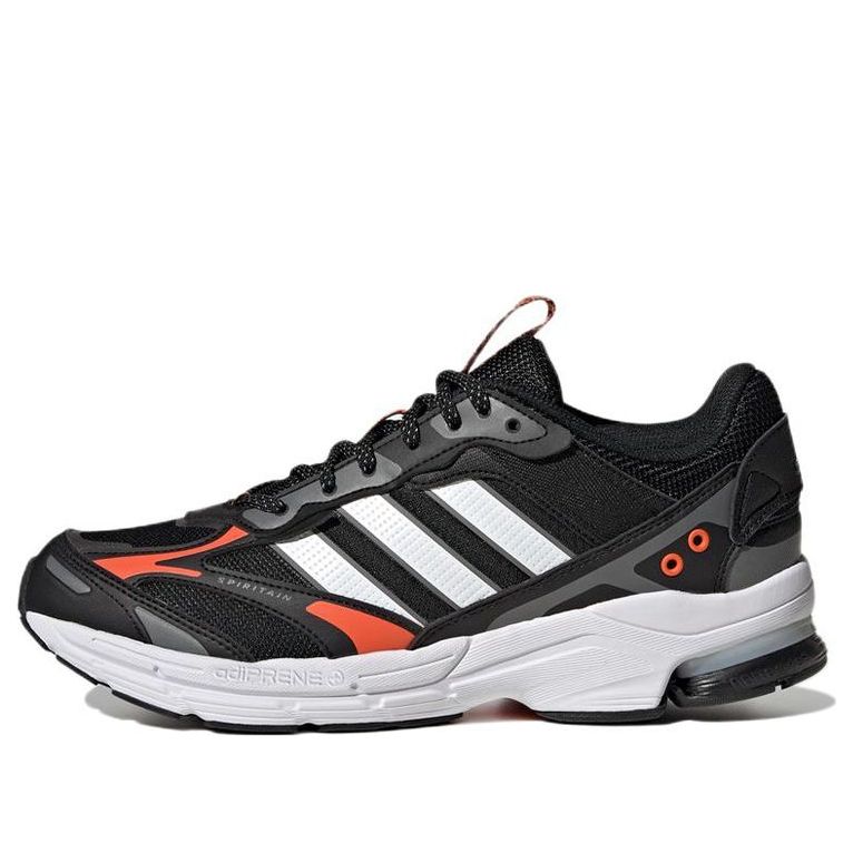 adidas Spiritain 2000 Marathon Running Shoes 'Black White' HQ3650