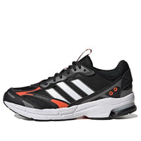 adidas Spiritain 2000 Marathon Running Shoes 'Black White' HQ3650