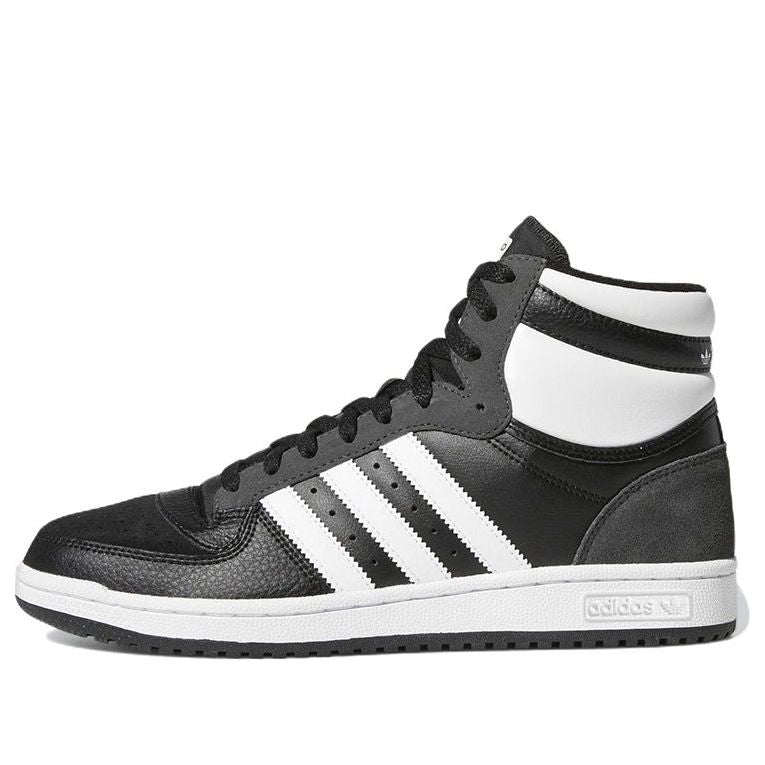 adidas Top Ten RB 'Black White' GX0742
