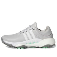 (WMNS) adidas Tour 360 22 Golf Shoes 'Grey White' GV9663