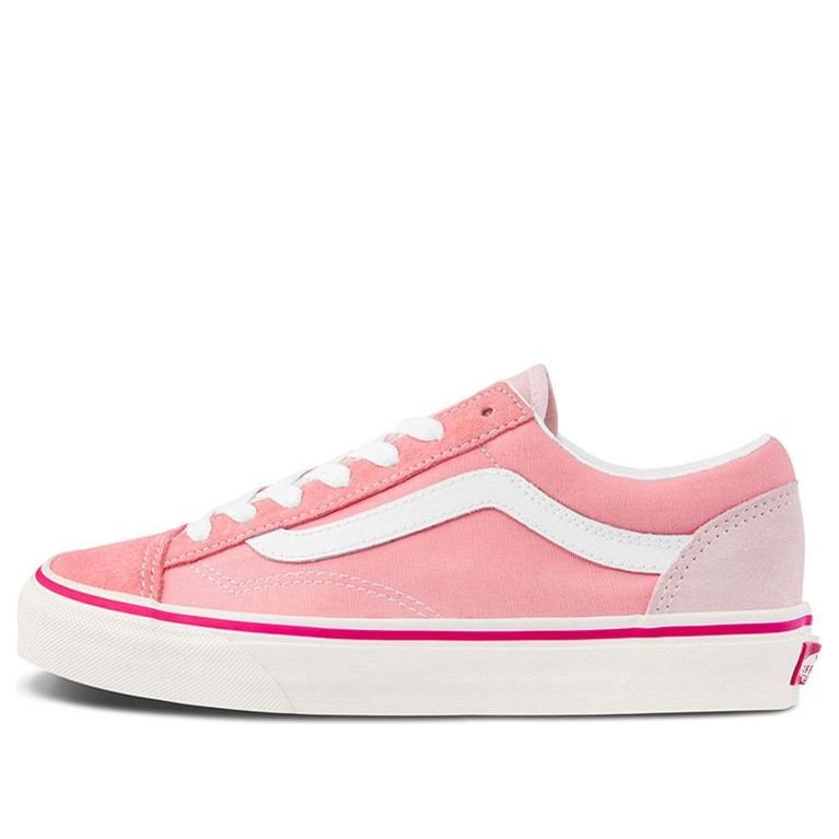 Vans STYLE 36 (RETRO SPORT) FLAMINGO P Pink VN0A5FBM2TY