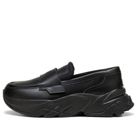 (WMNS) PUMA Sophyr Loafer 'Black' 397730-01