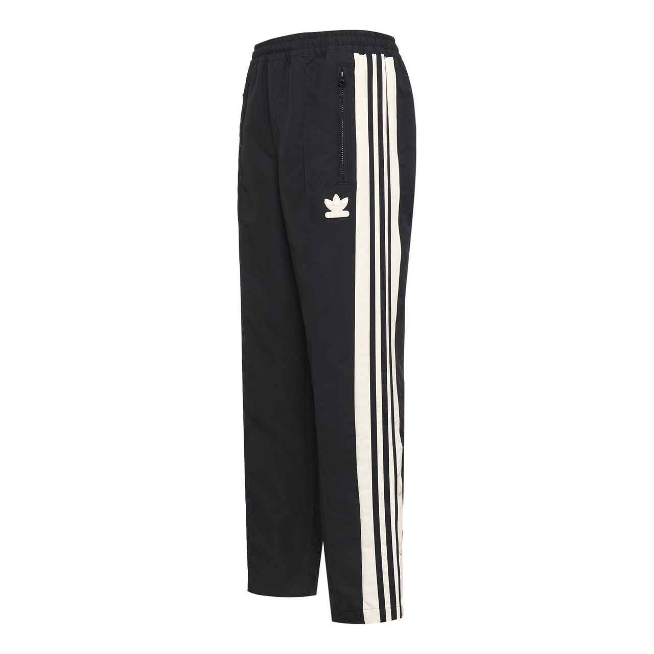 adidas originals Anti University Woven Pants 'Black' HY7225