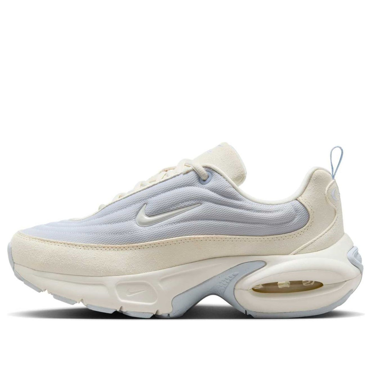 (WMNS) Nike Air Max Portal SE 'Football Grey Sail' HV4441-085
